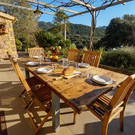 Teresa - Garden Terrace Splendid View - By Tgb Holiday home *