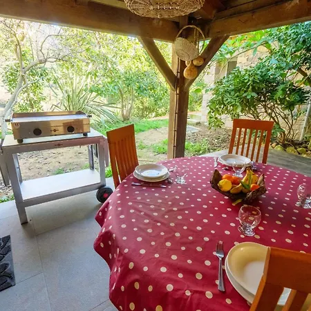 Holiday home Teresa - Garden Terrace Splendid View - By Tgb *