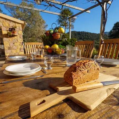 Holiday home Teresa - Garden Terrace Splendid View - By Tgb *