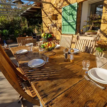 Holiday home Teresa - Garden Terrace Splendid View - By Tgb *
