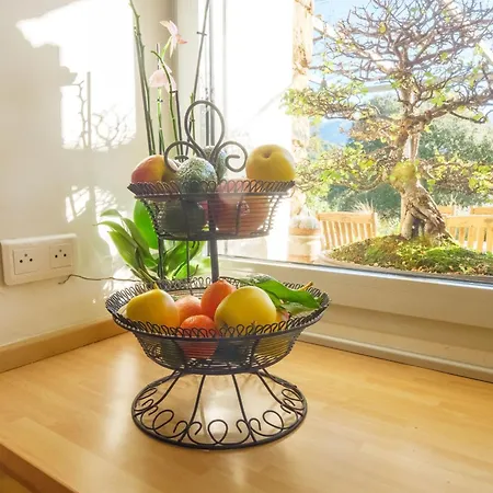 Holiday home Teresa - Garden Terrace Splendid View - By Tgb Ocana