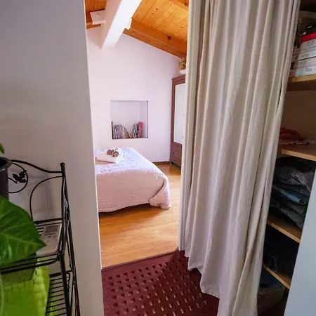 Teresa - Garden Terrace Splendid View - By Tgb Holiday home Ocana