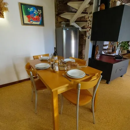 Teresa - Garden Terrace Splendid View - By Tgb Holiday home