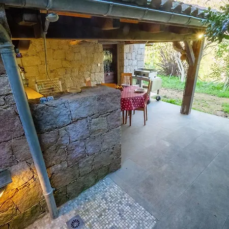 Holiday home Teresa - Garden Terrace Splendid View - By Tgb