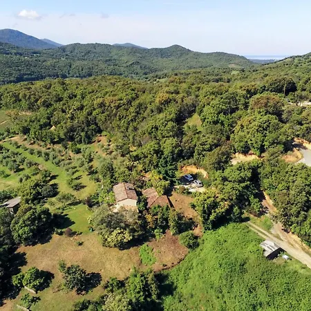 Holiday home Teresa - Garden Terrace Splendid View - By Tgb *