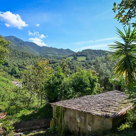 Teresa - Garden Terrace Splendid View - By Tgb Holiday home Ocana