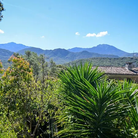 Teresa - Garden Terrace Splendid View - By Tgb Ocana
