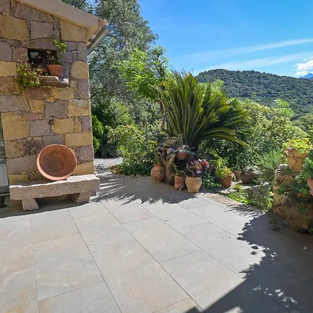 Holiday home Teresa - Garden Terrace Splendid View - By Tgb *