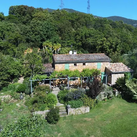 Teresa - Garden Terrace Splendid View - By Tgb Holiday home