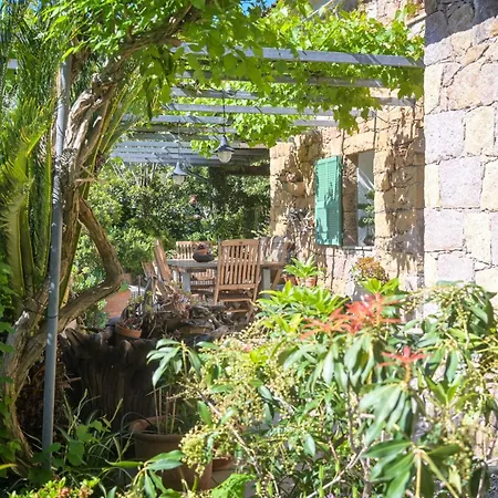 Holiday home Teresa - Garden Terrace Splendid View - By Tgb *