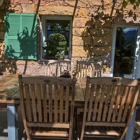 Feriehus Teresa - Garden Terrace Splendid View - By Tgb Ocana